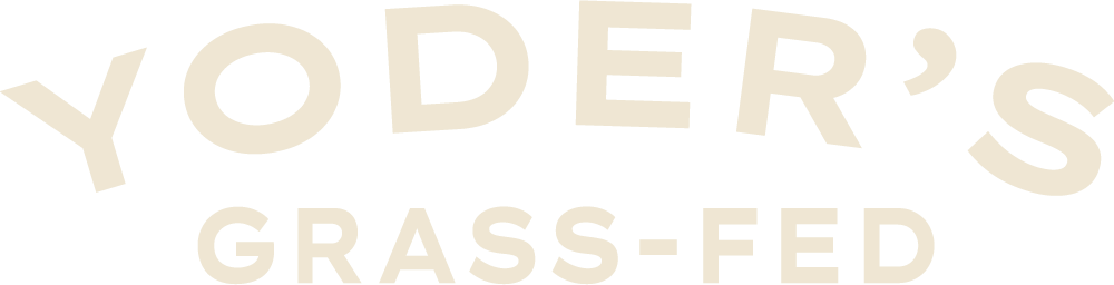 Yoders Grass Fed